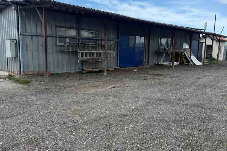 Warehouse in област София, Kostinbrod