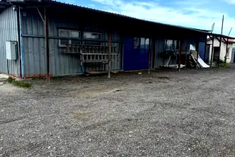 Склад в София, Костинброд