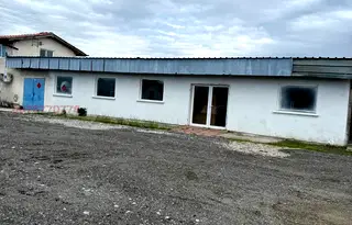 Склад в София, Костинброд
