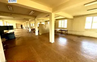Склад в Ловеч, Промишлена зона