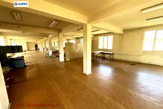 Склад в Ловеч, Промишлена зона