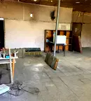 Склад във Велико Търново, Лясковец