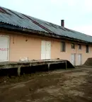 Склад в Монтана, Промишлена зона