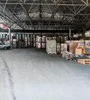 Склад в Пазарджик, Промишлена зона