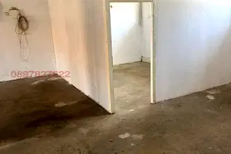 Склад в Перник, Църква
