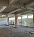 Склад в Перник, Промишлена зона