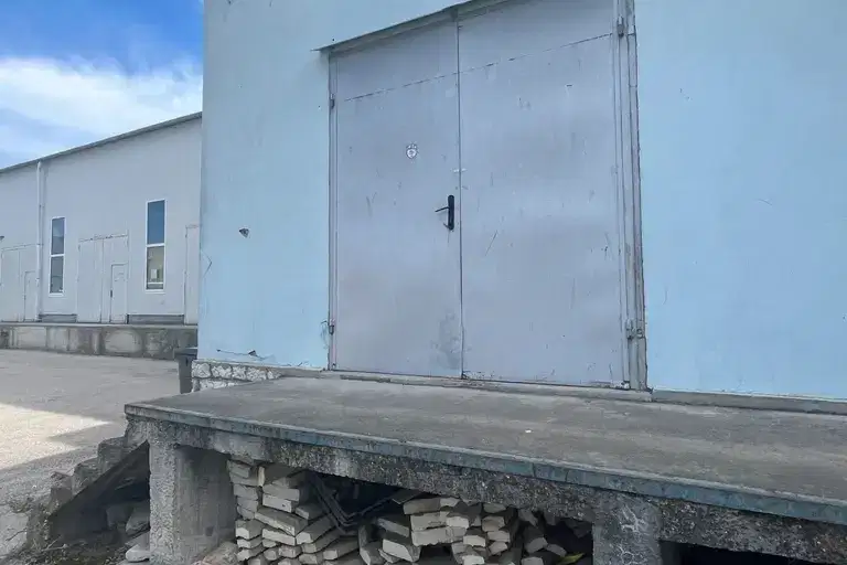 Warehouse in Pleven, Industrialna Zona