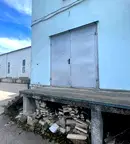 Склад в Плевен, Индустриална зона