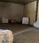 Склад в Пловдив, Брезовско шосе