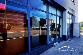 Склад в Пловдив, Брезовско шосе