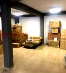 Склад в Пловдив, Индустриална зона - Север