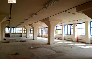 Склад в Пловдив, Индустриална зона - Север