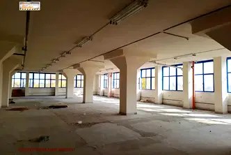 Склад в Пловдив, Индустриална зона - Север