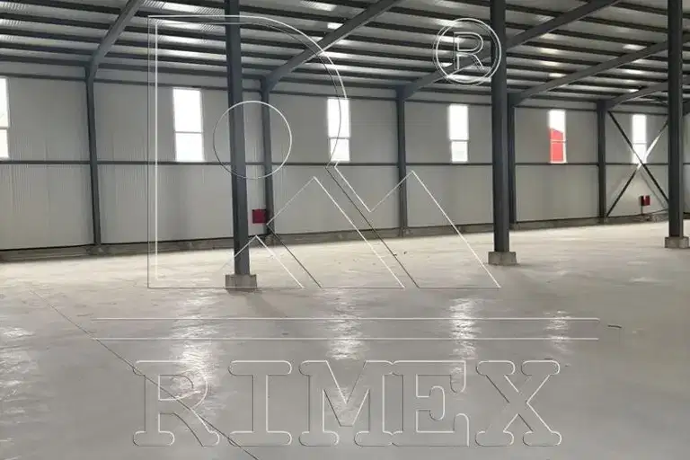 Warehouse in Plovdiv, Industrialna Zona - Sever