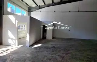 Склад в Пловдив, Индустриална зона - Север