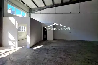 Склад в Пловдив, Индустриална зона - Север