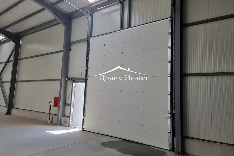 Warehouse in Plovdiv, Industrialna Zona - Sever