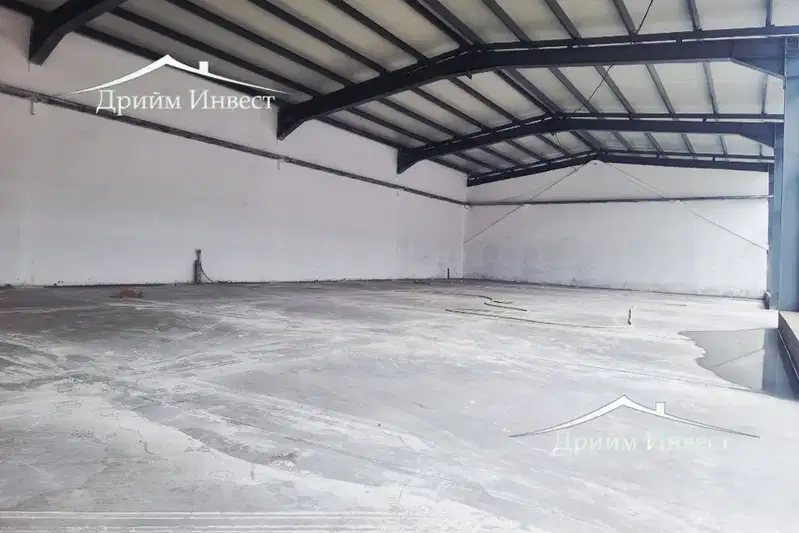 Warehouse in Plovdiv, Industrialna Zona - Sever