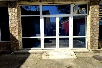 Склад в Пловдив, Индустриална зона - Тракия
