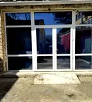 Склад в Пловдив, Индустриална зона - Тракия