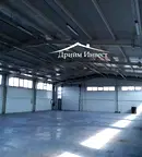 Склад в Пловдив, Индустриална зона - Юг