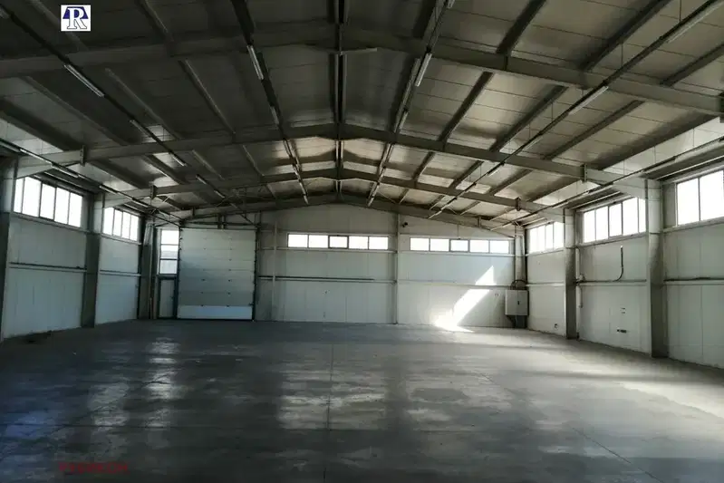 Warehouse in Plovdiv, Industrialna Zona - Yug