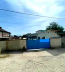 Склад в Пловдив, Коматевско шосе