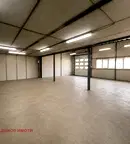 Склад в Пловдив, Коматевско шосе