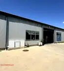 Склад в Пловдив, Кючук Париж
