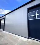 Склад в Пловдив, Пещерско шосе