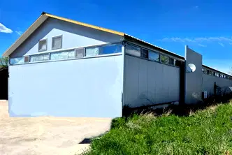 Склад в Перник, Радомир