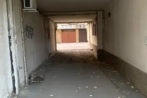 Warehouse in Ruse, Centyr