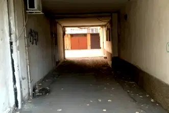 Склад в Русе, Център