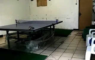 Склад в Русе, Дружба 1