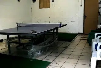 Склад в Русе, Дружба 1