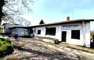 Склад в Русе, Промишлена зона - Изток