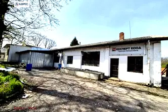 Склад в Русе, Промишлена зона - Изток