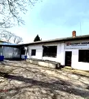 Склад в Русе, Промишлена зона - Изток