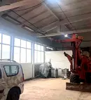 Склад в Русе, Промишлена зона - Запад