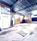 Склад в Русе, Долапите