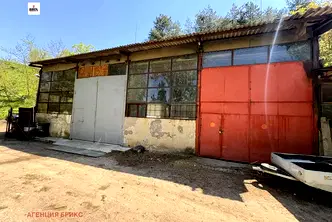 Склад в Русе, Средна кула