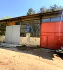 Склад в Русе, Средна кула