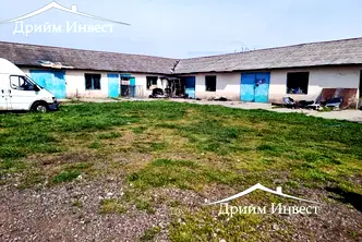 Склад в Пловдив, с. Цалапица