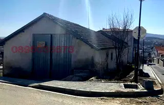 Склад в Кърджали, с. Черноочене