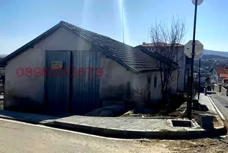 Склад в Кърджали, с. Черноочене