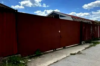 Склад в с. Доброславци