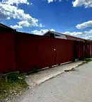 Склад в с. Доброславци