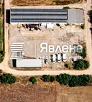 Склад в Пазарджик, с. Добровница