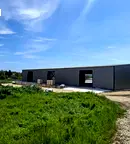 Склад във Варна, с. Езерово