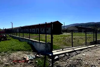 Склад в Перник, с. Кондофрей